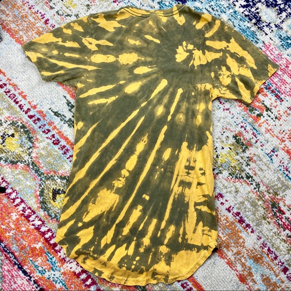 SBT Original hand bleach dyed Southern Soul - Picture 4 of 5